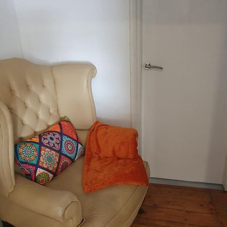 Planet 9 Appartement Warrington  Buitenkant foto